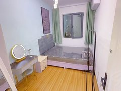 曹县曹县城区曹城城区大润发商场 万基广场 月付单间出租房源真实图片