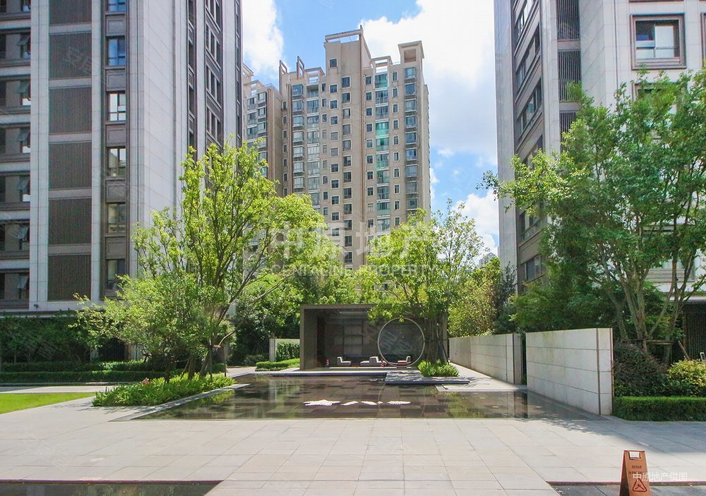 阳光城檀悦1013室2厅2卫118.78㎡南1458万