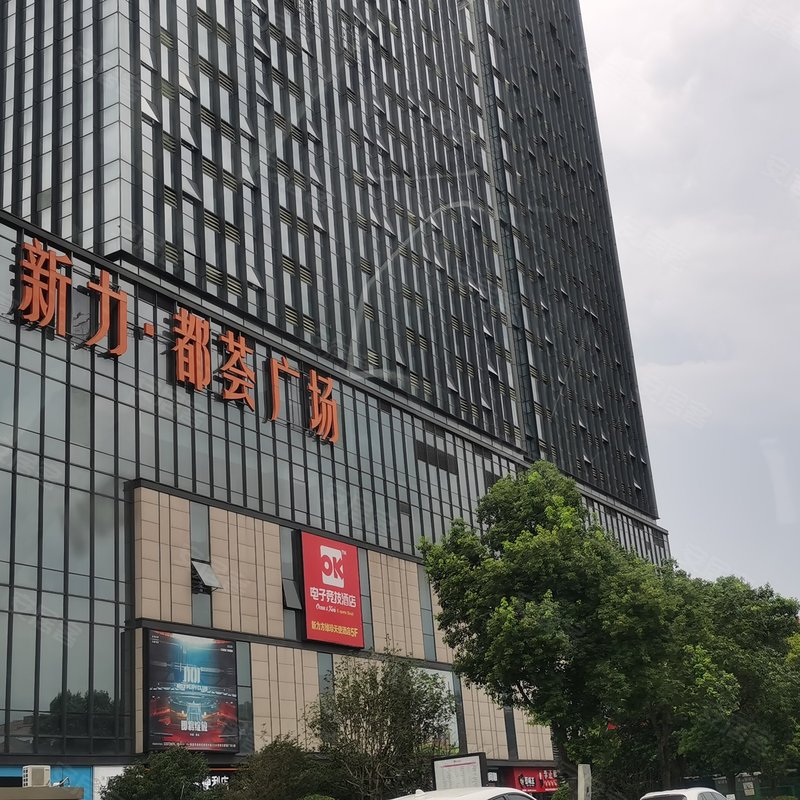 【新力方, 新力方小区专家解读页】- 南昌58同城