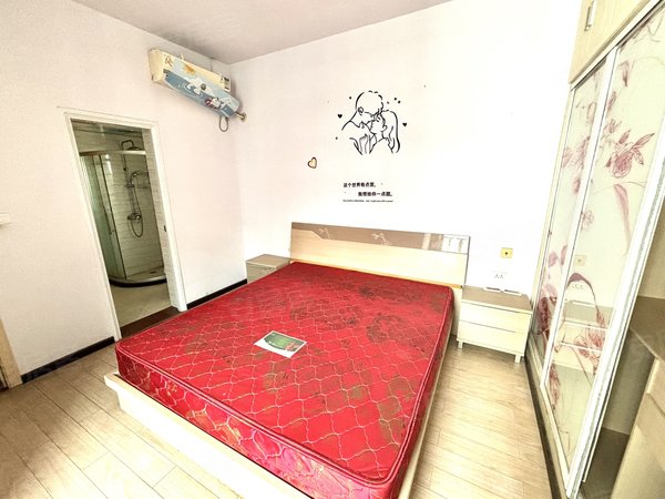 【多图】华宇老街印象,石桥铺租房,石桥铺,五号线旁边三房两卫,精装修