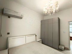 周口鹿邑上清湖公园老一高对面 步梯二楼 家具家电齐全 拎包入住 看房随时出租房源真实图片