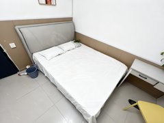 合肥政务荷叶地南北通透 大阳台 采光巨好无遮挡 业主好糊弄 价格特别好聊出租房源真实图片