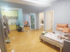 银川金凤正源北街繁华商圈 出行方便，拎包入住，停暖已办理出租房源真实图片