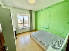 合肥蜀山南七里房倲! 近中科大 百大购物中心 民用水电出租房源真实图片