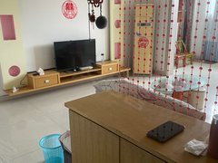 宜昌远安鸣凤大道领秀天下 3室2厅1卫出租房源真实图片