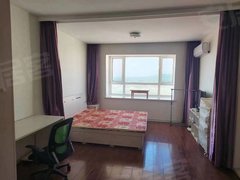 丹东振兴六纬路小学学区五金城精装一室 有空调 900月包物业 干净利索出租房源真实图片