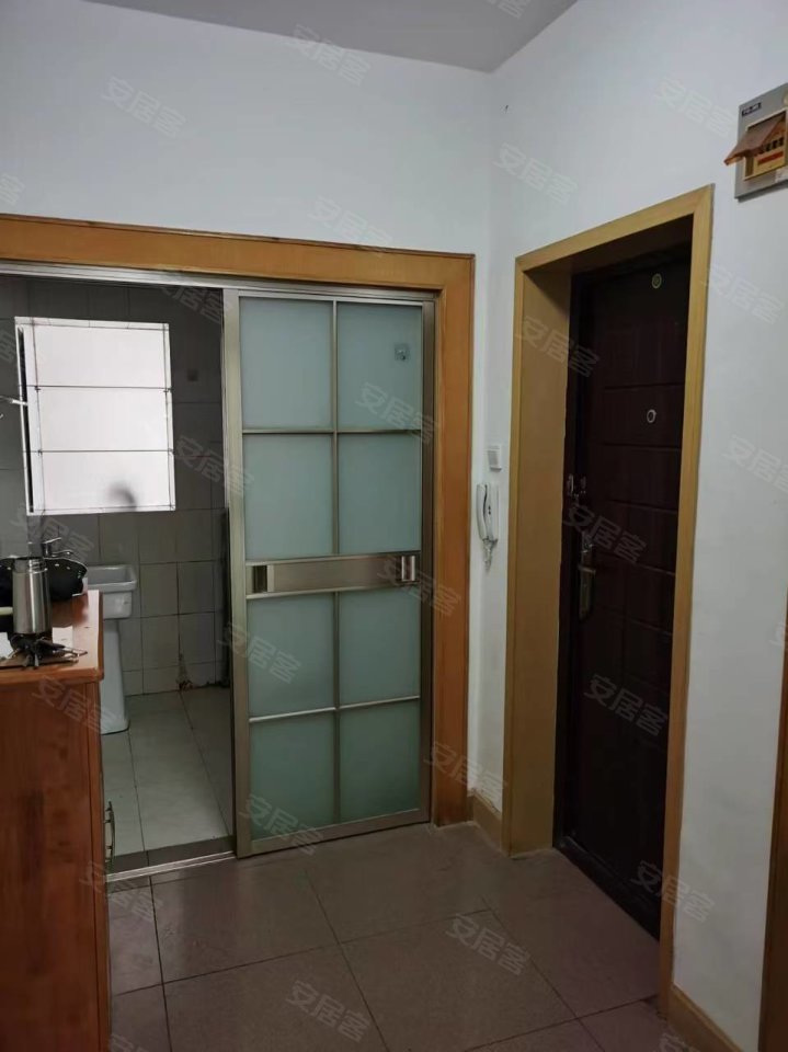 省药检所住宅小区 2室2厅1卫