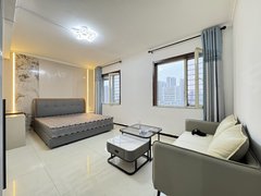 太原迎泽柳巷可月付拎包入住 柳巷 铜锣湾 钟楼街 鼓楼小区 府西街地铁口出租房源真实图片