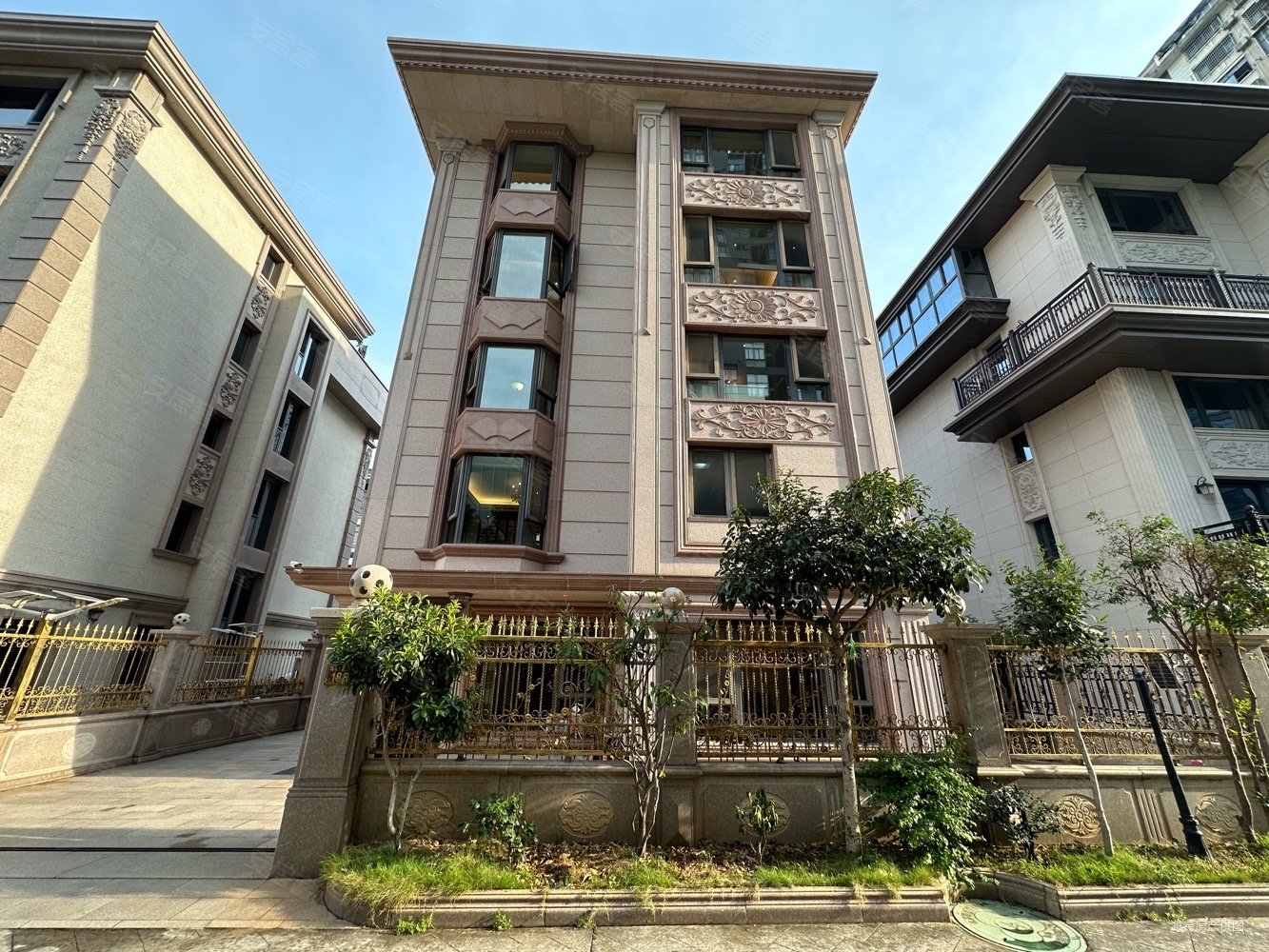 可谈价,古龙花园二手房,3420万,6室2厅,6卫,350平米-厦门安居客