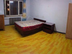 长春南关三道街二三小区 1室1厅1卫出租房源真实图片