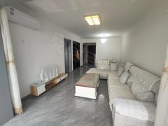 石嘴山大武口万达广场恒大绿洲精装2居家具家电齐全拎包入住出租房源真实图片