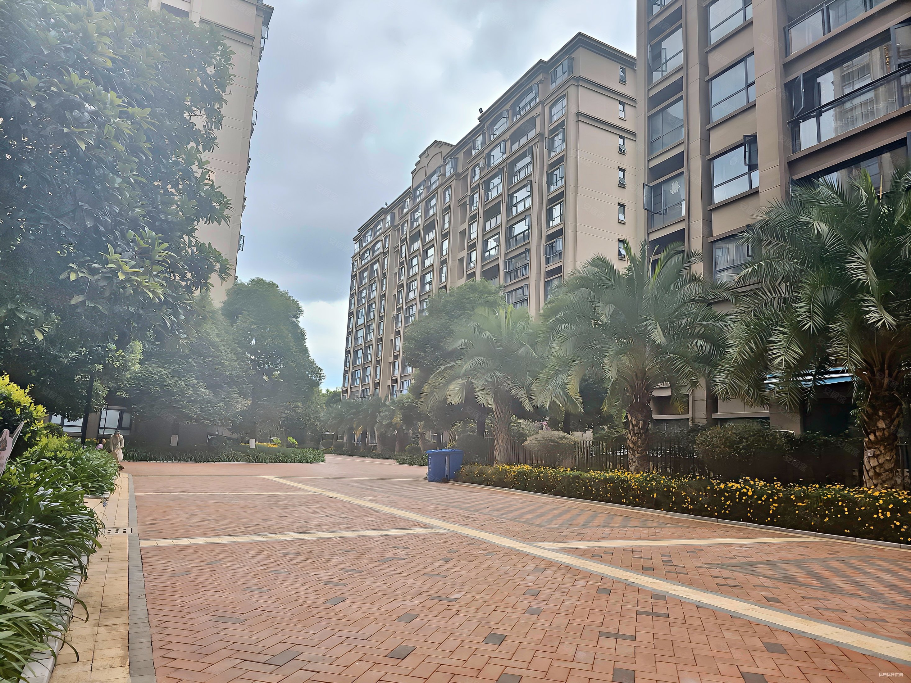 筑友双河湾博雅苑