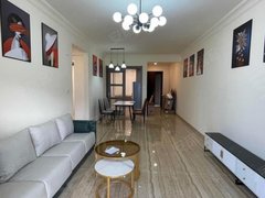 肇庆大旺高新区大旺近河誉东华小鹏名创，可长短租拎包入住，随时看房出租房源真实图片