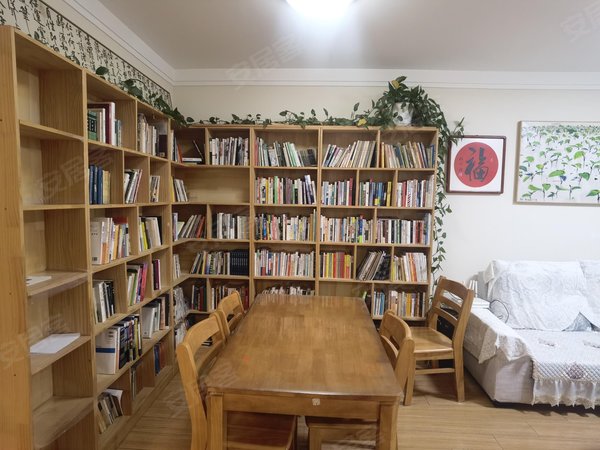 青岛安居客>青岛租房>李沧租房>金水路租房>万科生态城熙景>万科生态