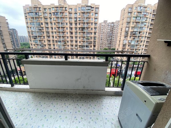 杭州上城九堡客运站蓝桥名苑押一付一 朝南阳台 蓝桥名苑 客运中心 金