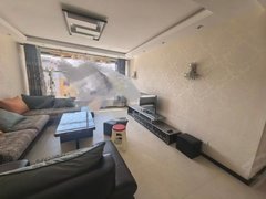 鄂尔多斯准格尔旗开源路出租：康和小区四楼，120平米，3室2厅2卫，家具家电齐全，出租房源真实图片