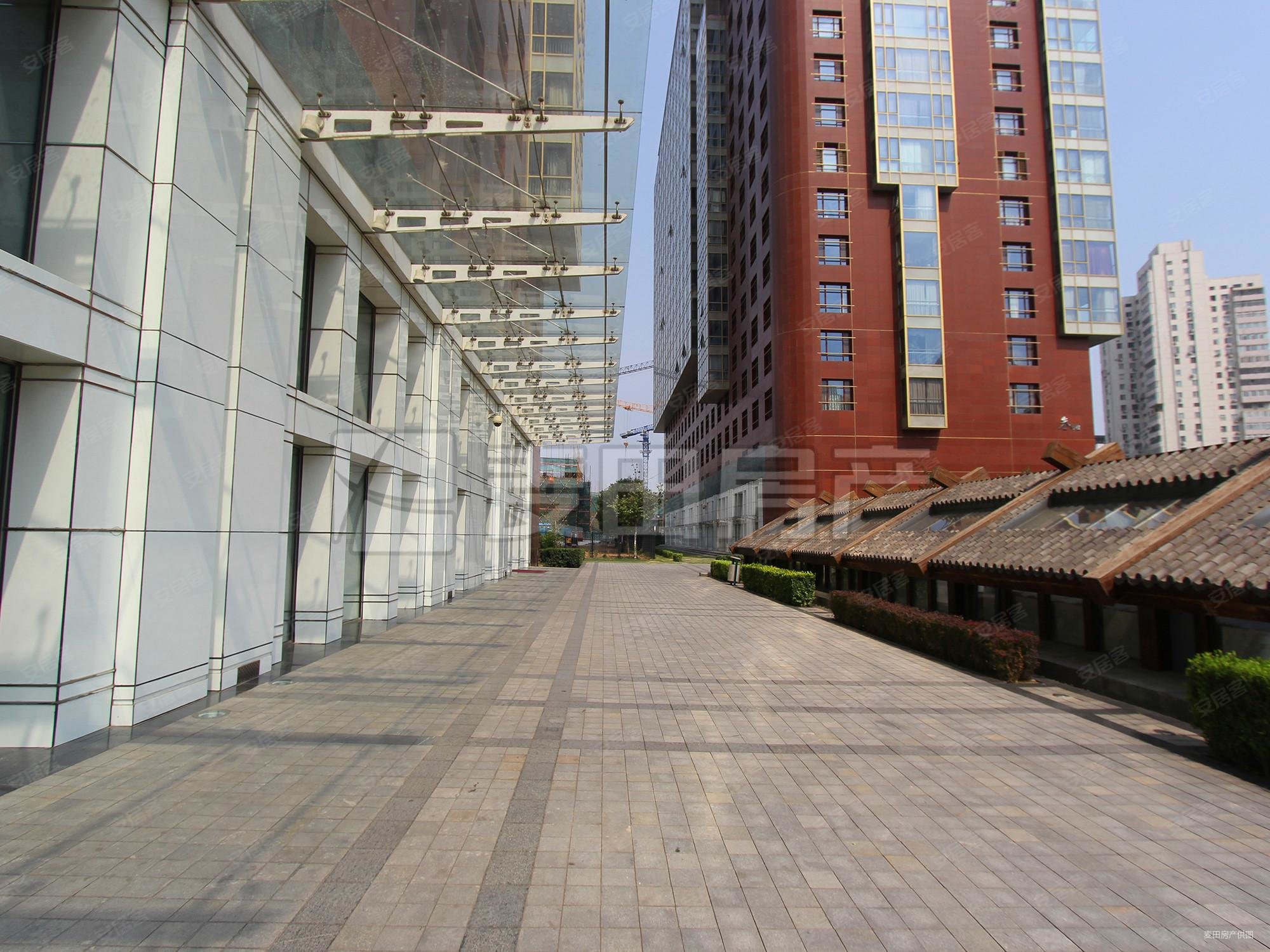 缘溪堂大四居带车位急售还可谈随时可看