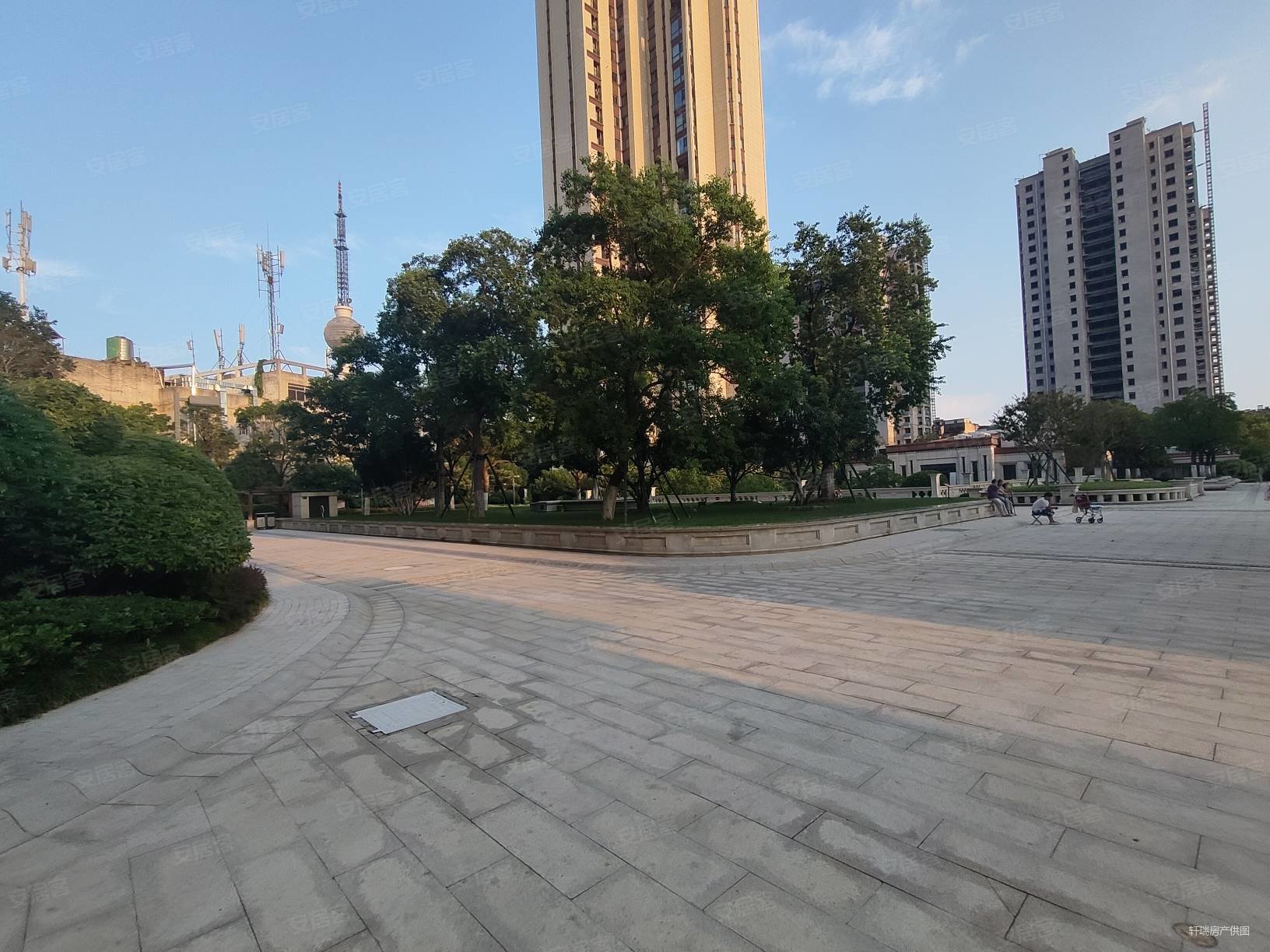 云龙湖附近高档住宅云龙官邸性价比高