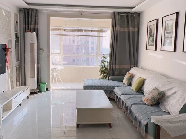 莱芜莱城茂业天地城发和园城发和园电梯房茂业紧邻带车位地暖3室带