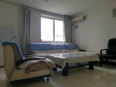 银川兴庆清河北街庆丰苑小区 2室1厅1卫出租房源真实图片