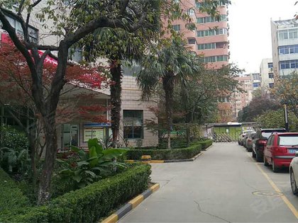 金水大厦,朱雀大街58号 - 西安金水大厦二手房,租房,房价-西安安居客