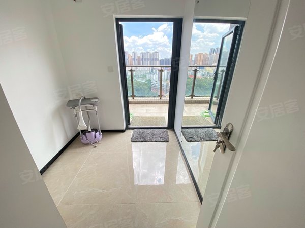 深圳龙华龙华锦绣御园新出!