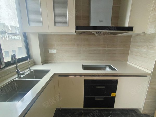 地铁口新力禧园 南北户型三房两卫民水民电 新力物业随时看房