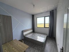 通辽科尔沁桥北桥北职院附近盛世华府单间出租可月付可短租拎包入住环境干净整洁出租房源真实图片