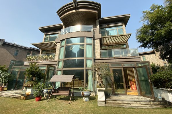 珊瑚湾畔(别墅)