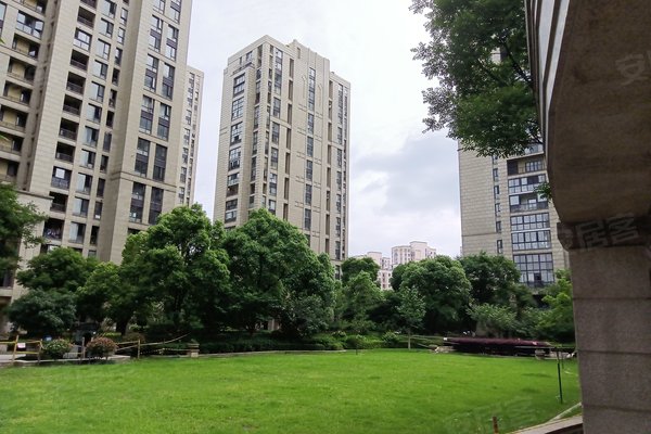 擎天半岛(公寓住宅),藕花洲大街159号-杭州擎天半岛(公寓住宅)二手房