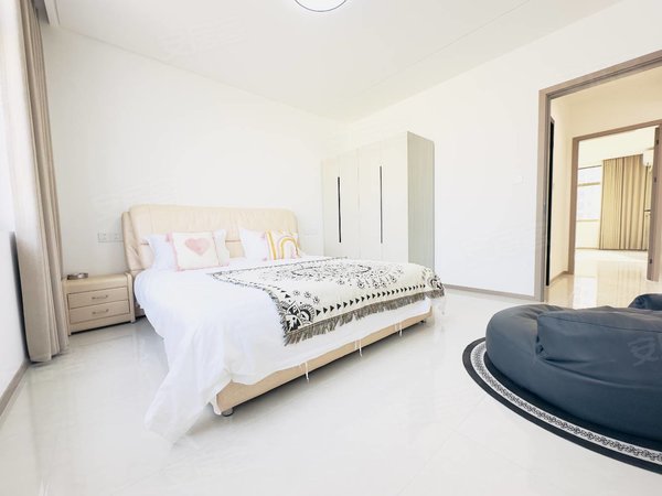 金华东阳东阳市中心东阳银泰城银泰城 江北 江南小区房 东阳那都有 二室一厅 三室一厅出租房源真实图片