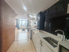 宁德蕉城万达广场万达旁 中耕 财富广场 拎包入住 可短租出租房源真实图片