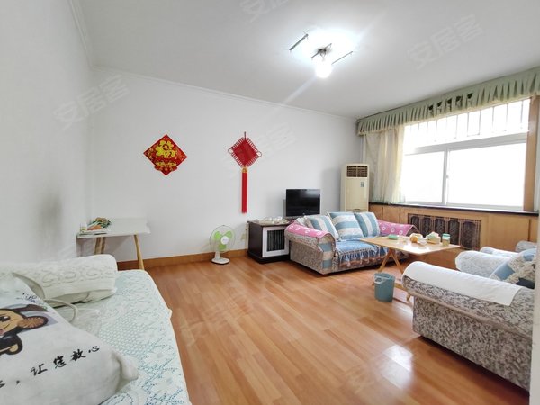 青岛即墨通济江南花园江南花园,2楼直接拎包入住,看房钥匙,随时看房