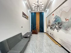 榆林榆阳沙河公园伟业新天地公寓出租 2.1w出租房源真实图片