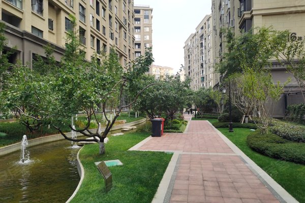 昆明小区 西山小区 大商汇小区 万科银海泊岸观澜 万科银海泊岸观澜