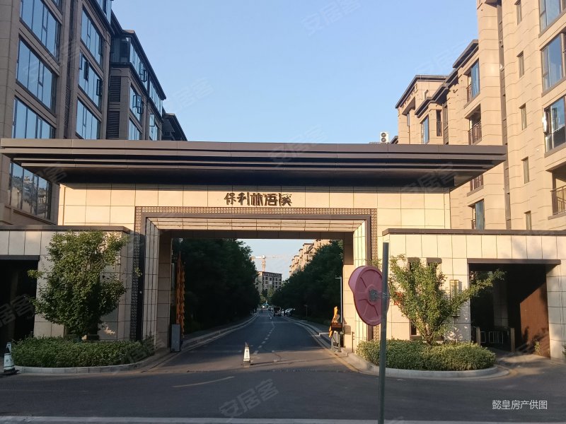 南北通透 次新房,保利林语溪二手房,229万,3室2厅,2卫,159平米-洛阳