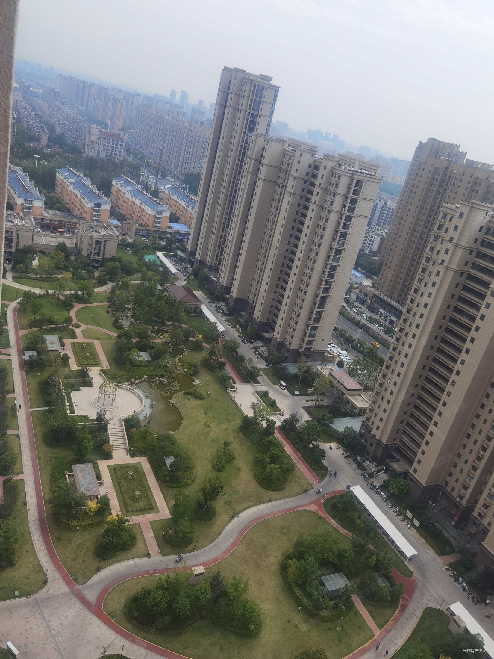 徐州房产网>徐州二手房>睢宁二手房>睢宁城区二手房>金泰名城>