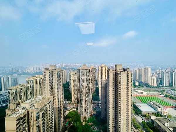 重庆九龙坡谢家湾华润二十四城央玺新上华润万象城 谢家湾x学旁精装四