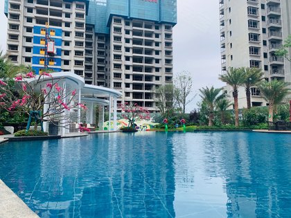 彰泰欢乐颂,跃进路130号 - 柳州彰泰欢乐颂二手房,租房,房价-柳州安居