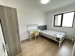 北京门头沟城子街道6号线金安桥 三家店粮库 五里坨 天翠京西景园 兴合家园次卧出租房源真实图片