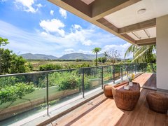 三亚吉阳亚龙湾龙溪悦府 3室2厅2卫出租房源真实图片