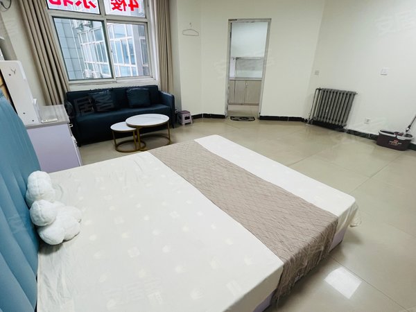 邯郸邯山邯山华亿大厦全新首租!