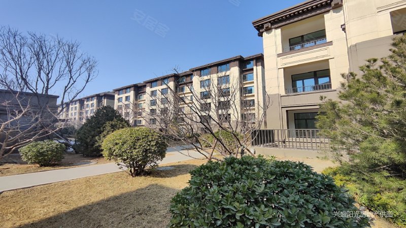 北京房产网>北京二手房>大兴二手房>庞各庄二手房>中海云筑(别墅)>