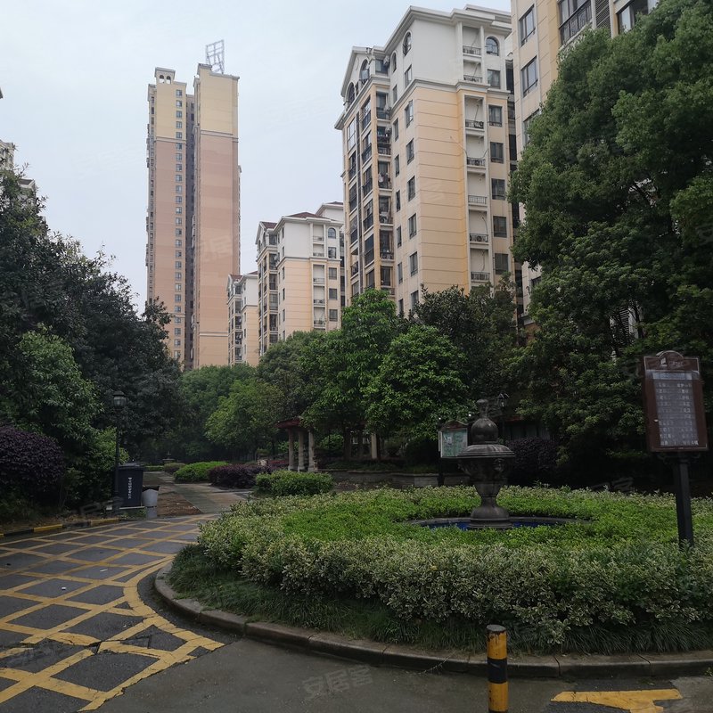 利海米兰春天小区详情,房价走势,房源,业主论坛】- 长沙58同城