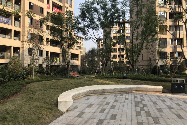 重庆小区 璧山小区 璧山小区 俊豪城(西区) 俊豪城(西区)怎么样