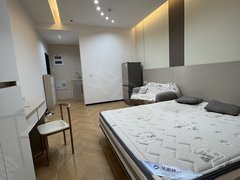 厦门湖里湖边水库片区后坑自家房无中介不进村精装修直达软二观音山采光好出租房源真实图片