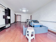 北京大兴亦庄大雄城市花园 电梯精装家居家电全齐出租房源真实图片