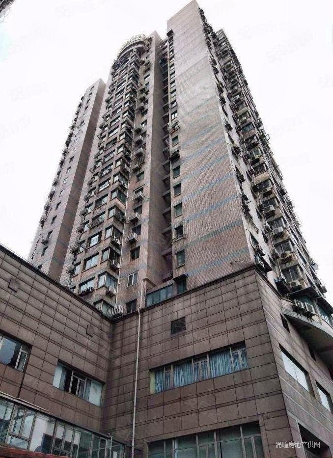 上海房产网>上海二手房>虹口二手房>曲阳二手房>华敏大厦>