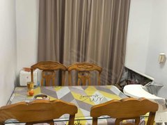 天津北辰瑞景街盛庭豪景 2室2厅1卫出租房源真实图片