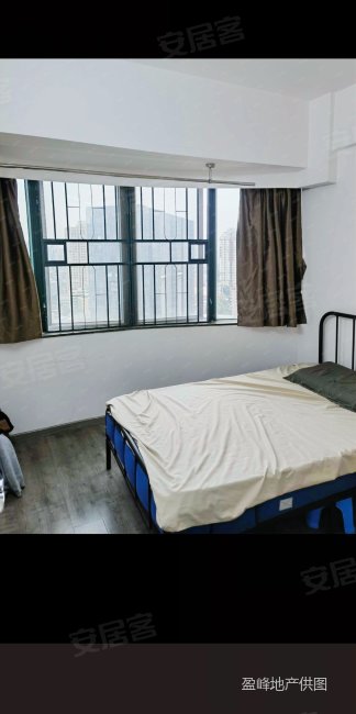 新达城公寓|水荫二横路27号2室1厅1卫79.25平方